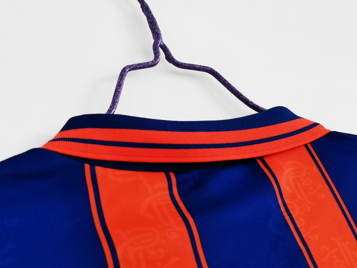 Rangers Away Retro Jersey 1993/94
