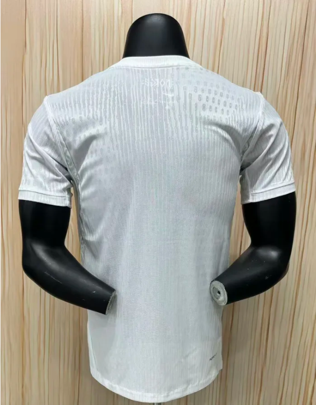 Norway 2026 World Cup Third Player Version Man Jersey