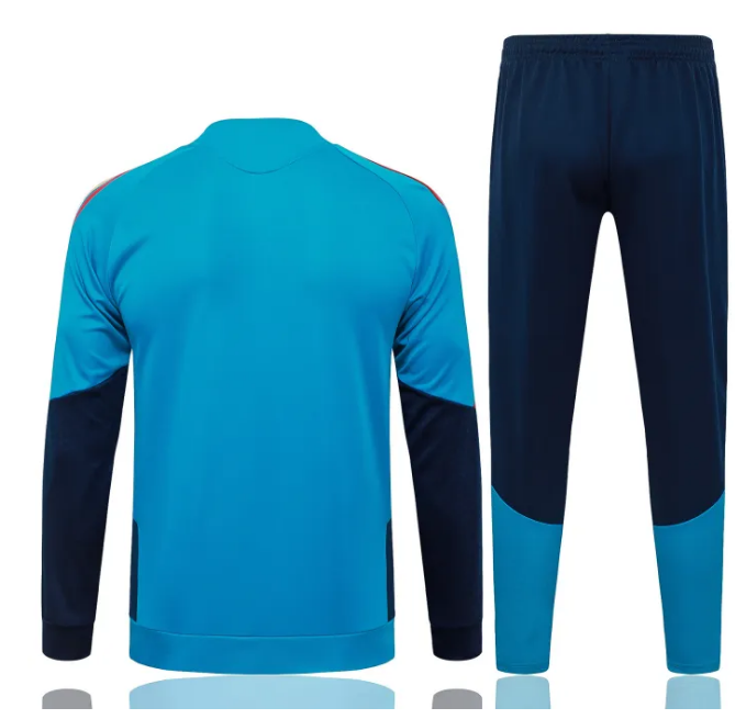 Spain Training Jacket 26/27