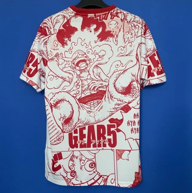 Japan Special Edition Jersey 2025