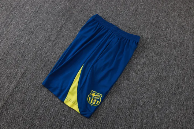 Barcelona Training Jersey 25/26
