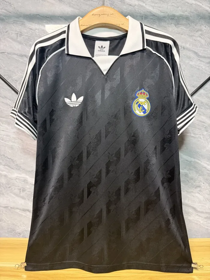 Real Madrid Special Edition Man Player Jersey 26/27