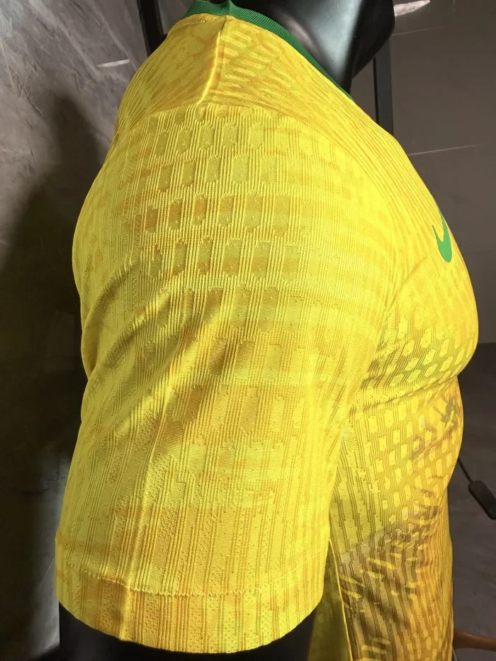 Brazil 2026 Special Edition Player Man Jersey