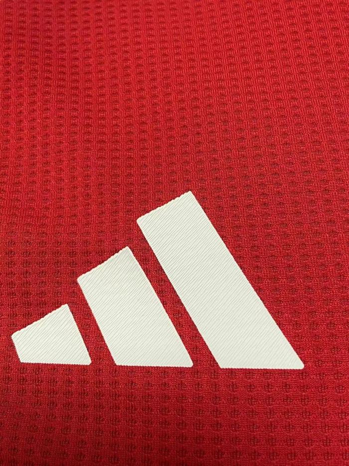 Arsenal Home Player Jersey 24/25