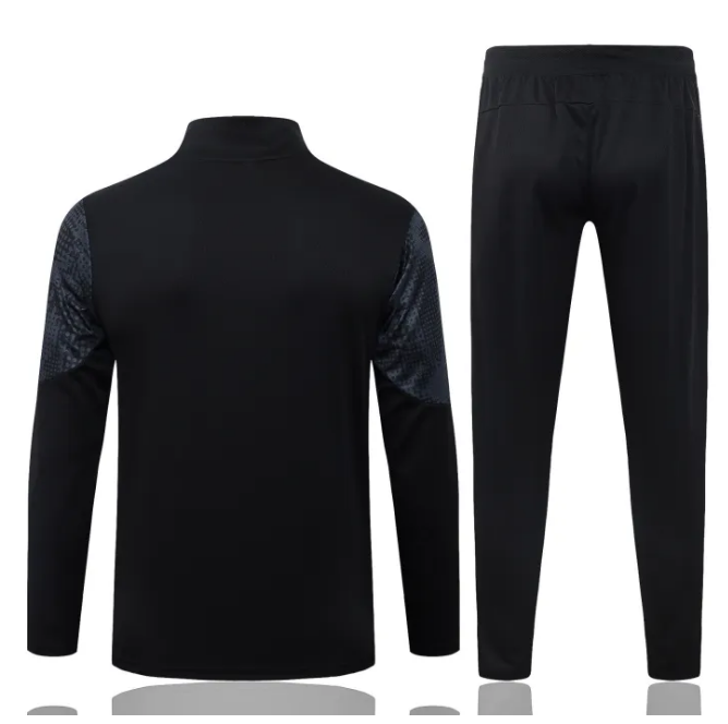 AC Milan Training Jacket 25/26