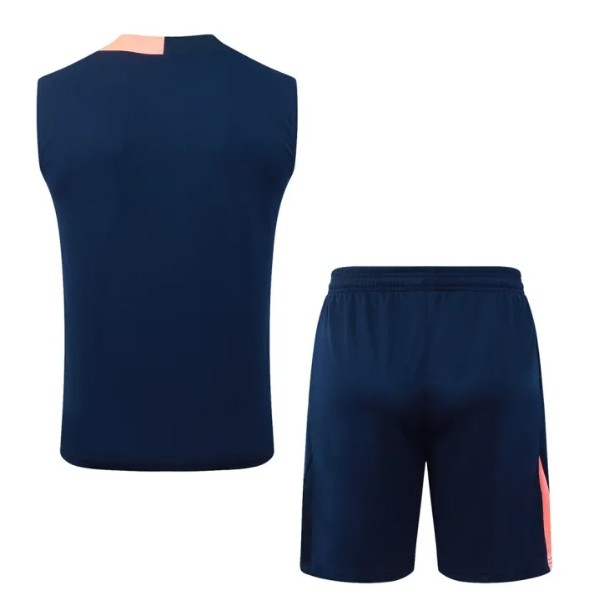 Barcelona Training Jersey 25/26