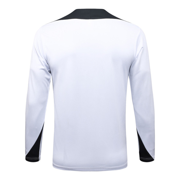 Chelsea Training Jersey Suit 25/26