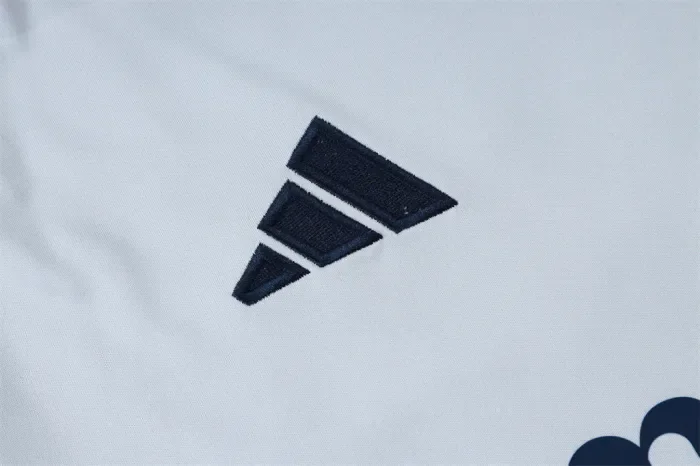 Arsenal Training Short sleeve Jersey 25/26