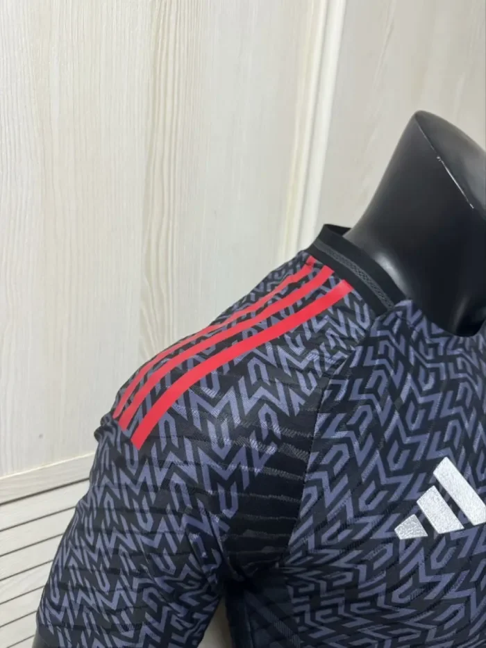 Manchester United Special Player Jersey 25/26
