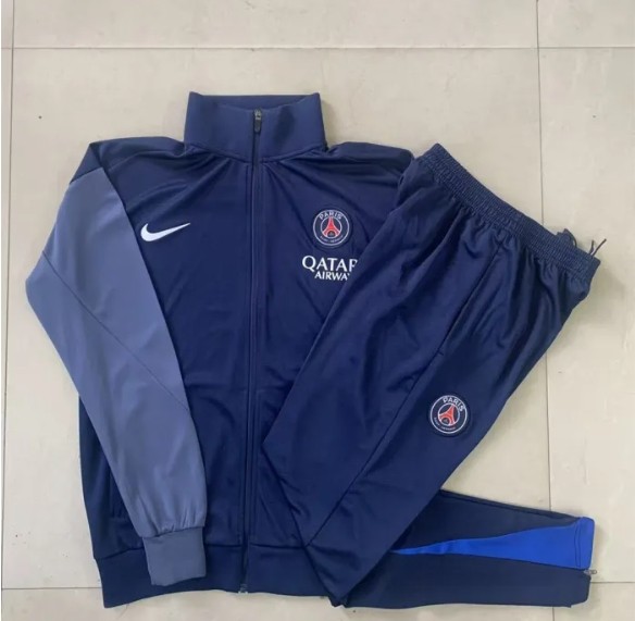 Paris Saint-Germain Training Jacket 25/26