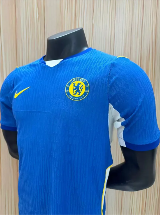 Chelsea Home Player Jersey 26/27