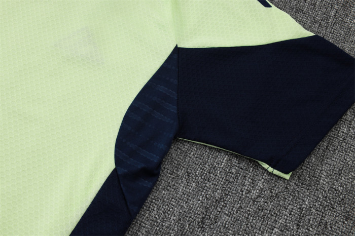 Real Madrid Training Short sleeve Suit 25/26