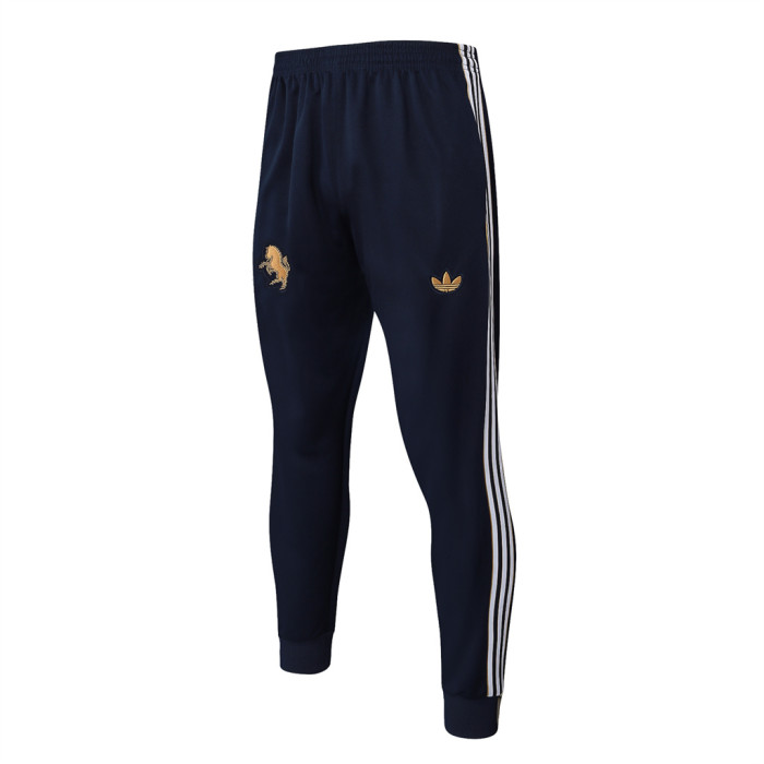 Juventus Training Jacket 25/26