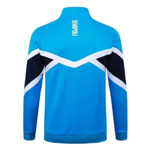 Napoli Training Jacket 25/26