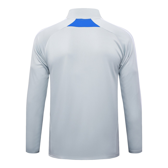 Bayern Munich Training Jersey Suit 25/26