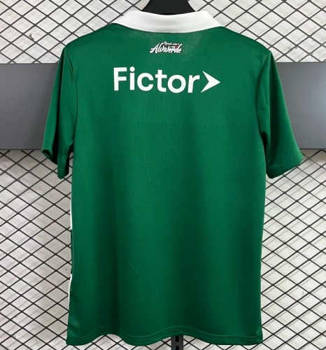 Palmeiras Special edition Man Jersey 2025
