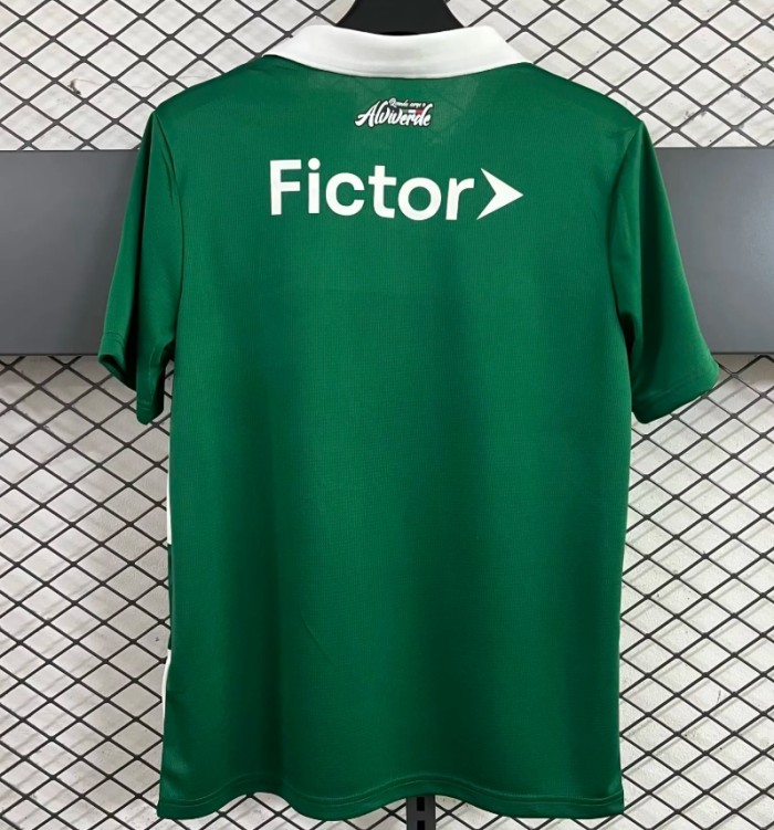 Palmeiras Special edition Man Jersey 2025