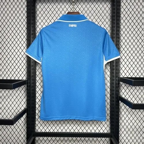 Napoli Home Man Jersey 24/25