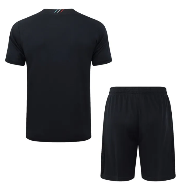 Paris Saint Germain Training Short sleeve Suit 25/26
