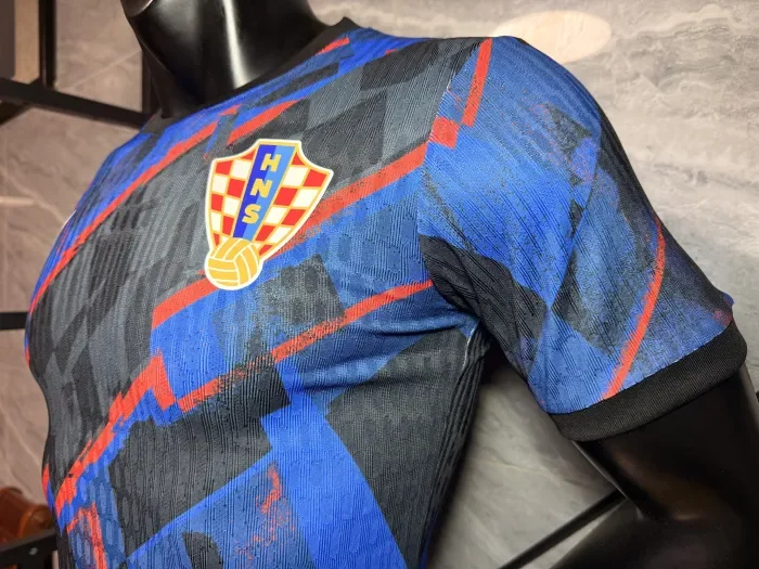 Croatia 2026 Special Edition Player Man Jersey