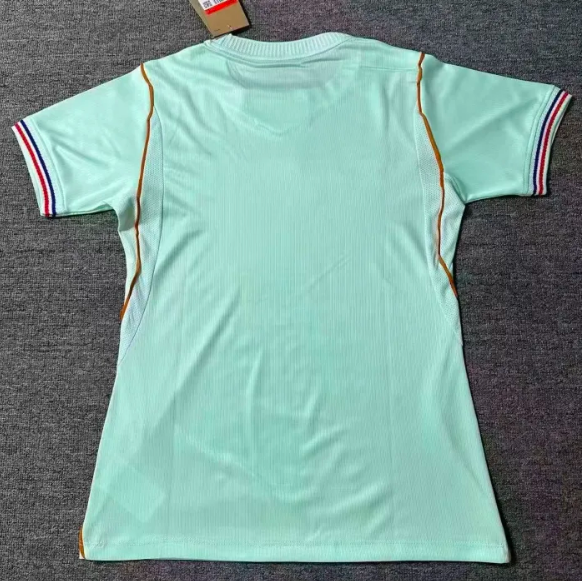 France 2026 World Cup Away Women Jersey