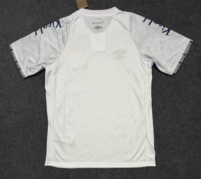 Santos Home Man Jersey 24/25