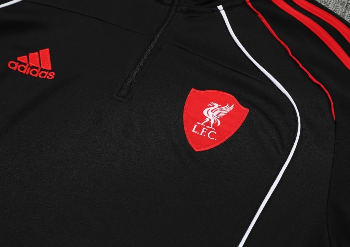 Liverpool Training Jacket Suit 2025
