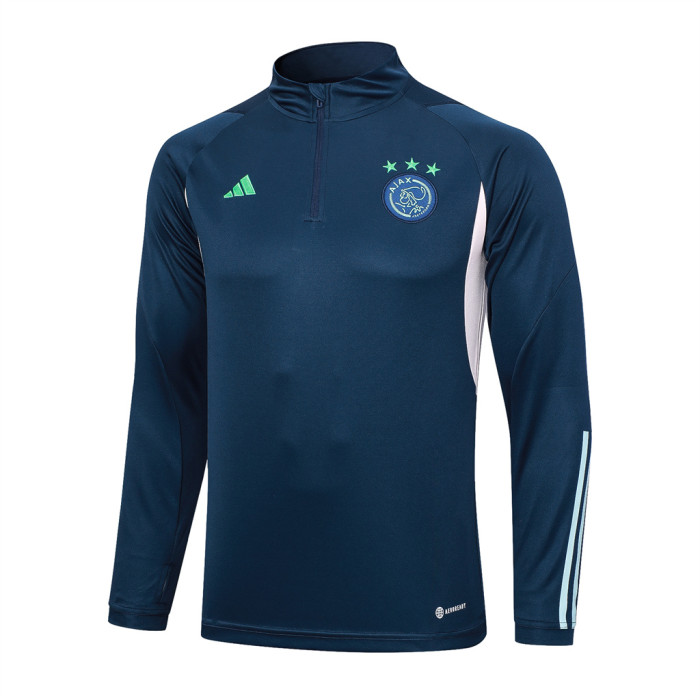 Ajax Training Jersey Suit 23/24