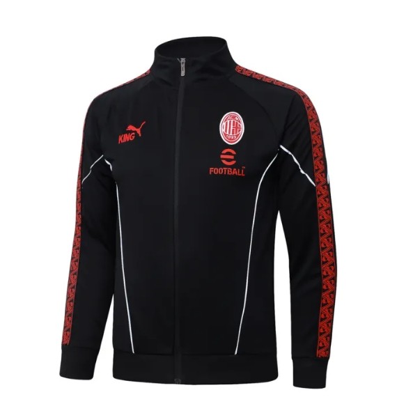 AC Milan Training Jacket 25/26