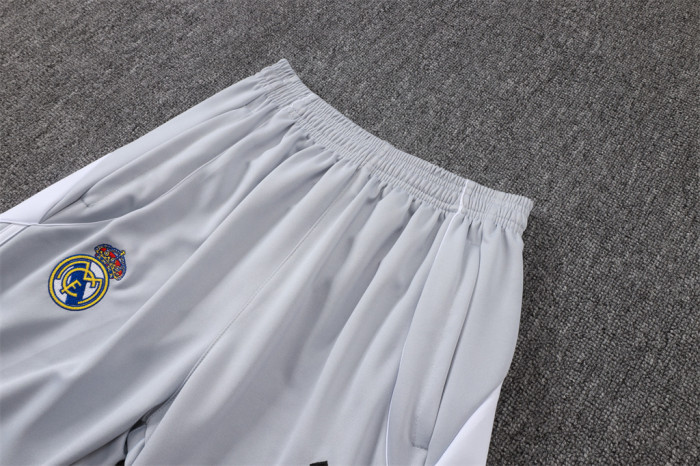 Real Madrid Training Jacket 25/26