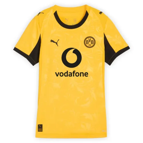 Borussia Dortmund Cup Man Jersey 25/26