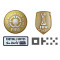 Club World Cup + FIFA Unite (White) + FIFA Gold + Arm ad Club World Cup + FIFA Unite (White) + FIFA Gold + Arm ad