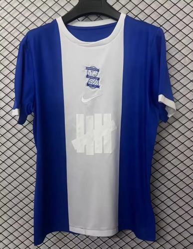 Birmingham City Special edition Man Jersey 25/26