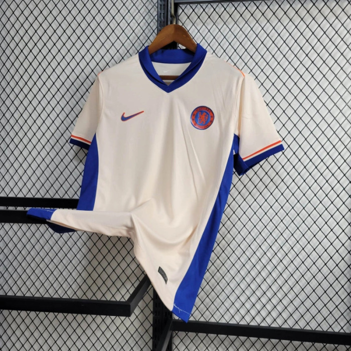 Chelsea Away Man Jersey 24/25