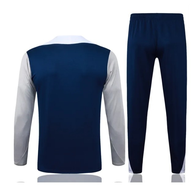 Tottenham Hotspur Training Jersey Suit 25/26