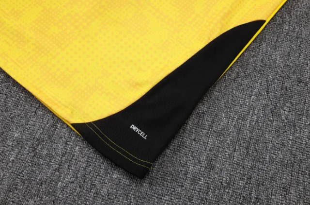 Borussia Dortmund Training Jersey Suit 25/26
