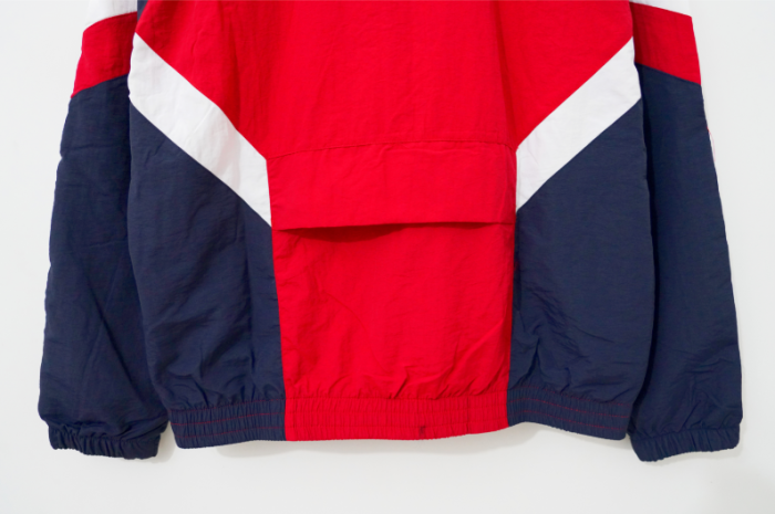 Arsenal Training Windbreaker