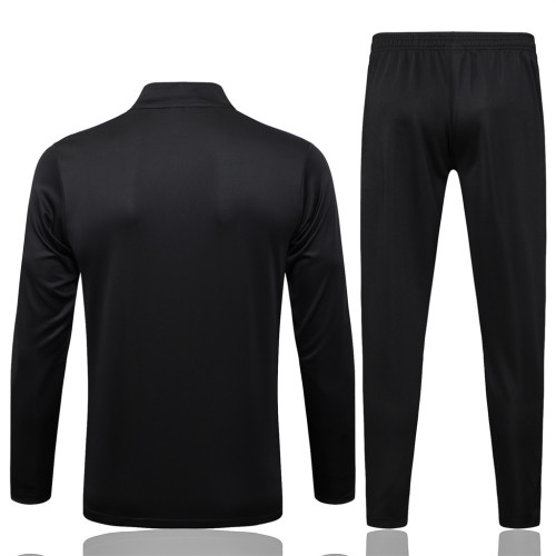 Germany Training Jersey Suit  25/26