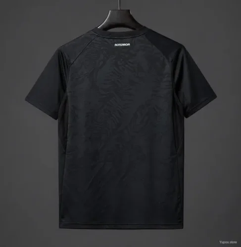 New Zealand 2026 World Cup Home Man Jersey