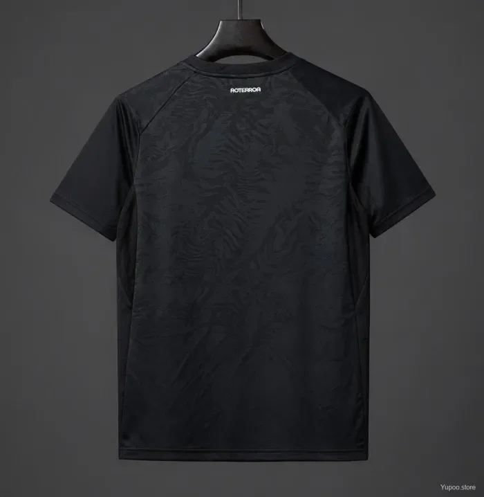 New Zealand 2026 World Cup Home Man Jersey