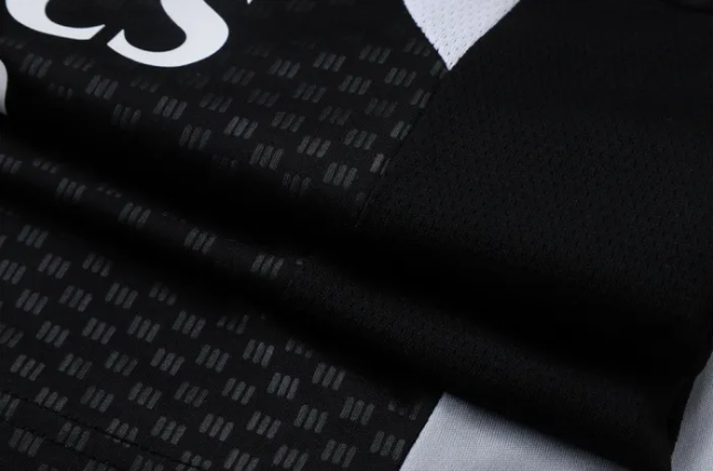 Real Madrid Training Short sleeve Suit 26/27