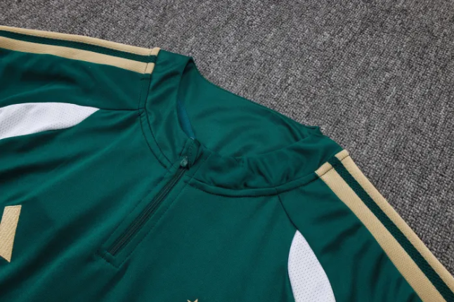 Italy Training Jersey Suit 26/27