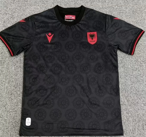 Albania Away Man Jersey 2026