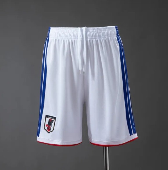 Japan Home Shorts 26/27