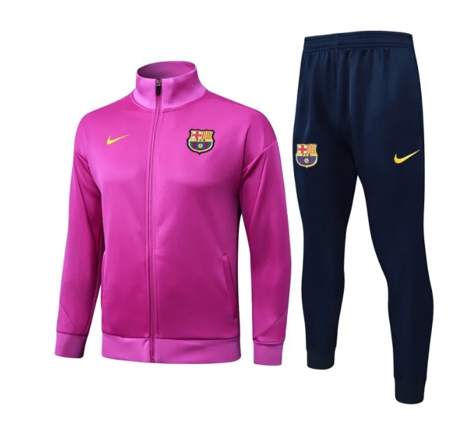 Barcelona Training Jacket 25/26