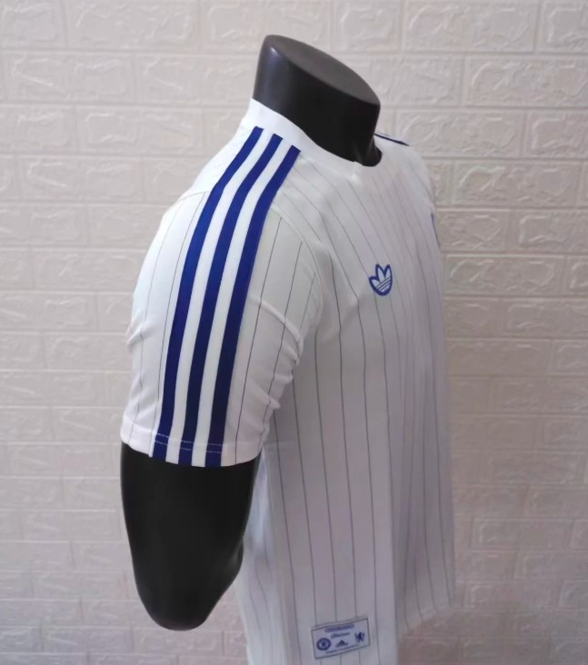 Chelsea Man Jersey 25/26