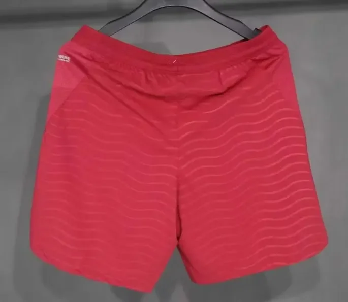 Portugal Home Player Shorts 26/27