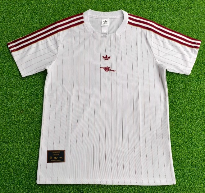 Copy Arsenal icons Man Jersey 25/26
