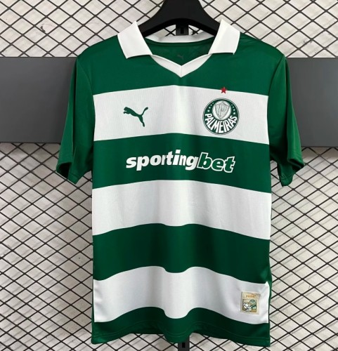 Palmeiras Special edition Man Jersey 2025