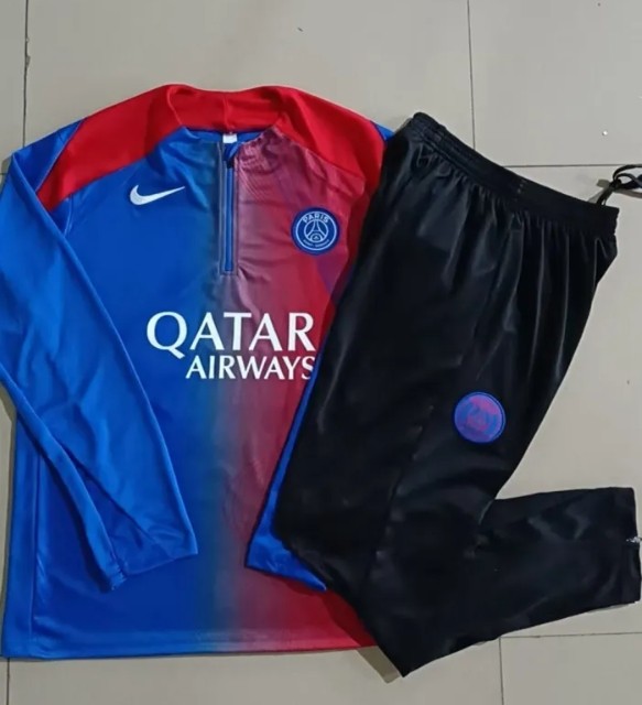 Paris Saint Germain Kids Training Suit 25/26
